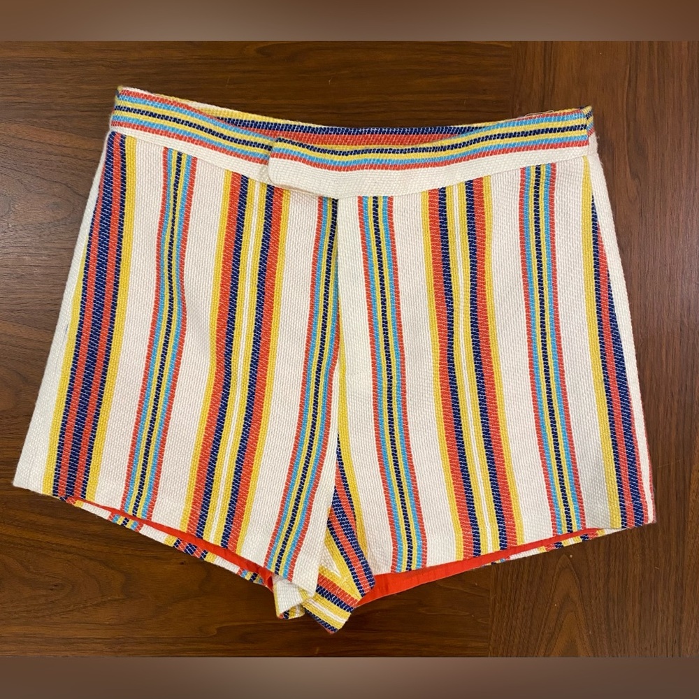 Judith March Size Medium Shorts